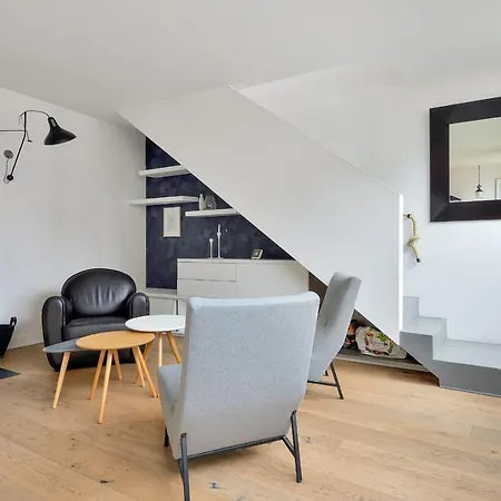 Maison Limone - Welkeys Saint-Ouen (Seine-Saint-Denis)