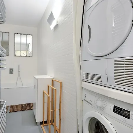 Maison Limone - Welkeys Saint-Ouen (Seine-Saint-Denis)