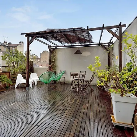 Hotel Maison Limone - Welkeys 3*