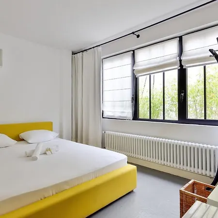 Maison Limone - Welkeys Отель 3*